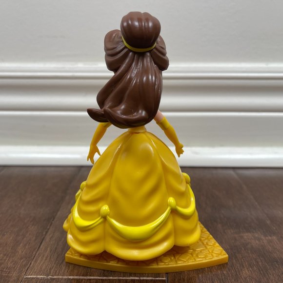 COPY - 2 Disney Princess Poseable Comic Collectio… - Picture 3 of 5
